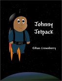 Johnny Jetpack (eBook, ePUB)