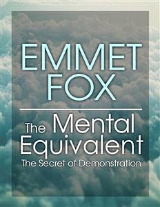 The Mental Equivalent (eBook, ePUB) - fox, Emmet