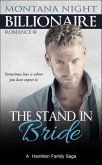 Billionaire Romance: The Stand In Bride (eBook, ePUB)