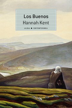 Los buenos - Kent, Hannah