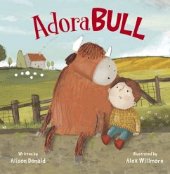 Cover AdoraBULL