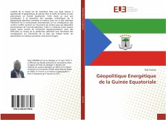 Géopolitique Energétique de la Guinée Equatoriale - Camara, Sidy