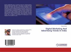 Digital Marketing And Advertising Trends In India - Kachot, Sanjay