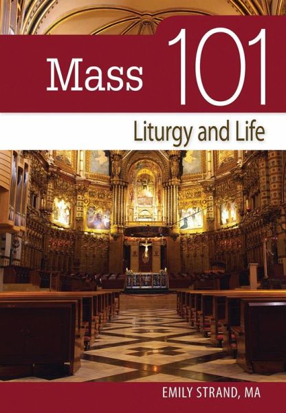 Mass 101 (eBook, ePUB)