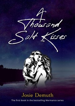 Cover A Thousand Salt Kisses (eBook, ePUB)