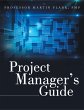 Project Manager's Guide (eBook, ePUB) - Bild 1