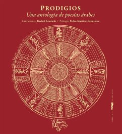 Prodigios : Una antología de poesías árabes