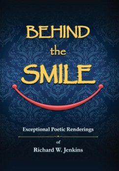 Behind the Smile - Jenkins, Richard W