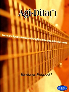 Agi-Dita (eBook, ePUB) - Polacchi, Barbara