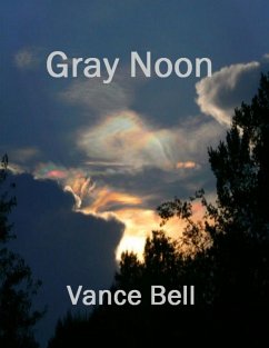 Gray Noon (eBook, ePUB) Cover Gray Noon (eBook, ePUB)