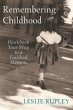 Remembering Childhood (eBook, ePUB) - Bild 1