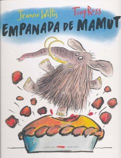 Empanada de Mamut - Willis, Jeanne