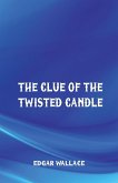 The Clue of the Twisted Candle