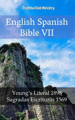 English Spanish Bible VII (eBook, ePUB) - Ministry, TruthBeTold