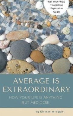 Cover Average is Extraordinary (eBook, ePUB)