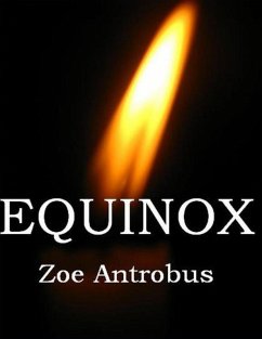 Cover Equinox (eBook, ePUB)