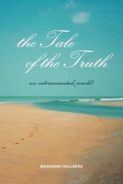 Cover the Tale of the Truth (eBook, ePUB)