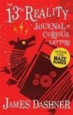 The Journal of Curious Letters