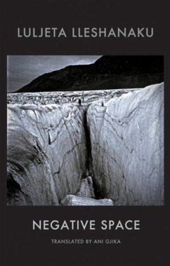 Cover Negative Space