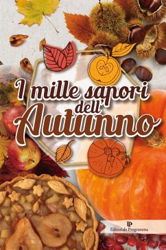 I mille sapori dell'autunno Cover I mille sapori dell'autunno
