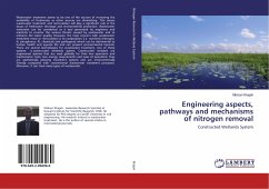 Engineering aspects, pathways and mechanisms of nitrogen removal