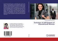 Evolution of Self-Esteem of Uttarakhandi Women - Bhardwaj, Kamala Dhaulakhandi