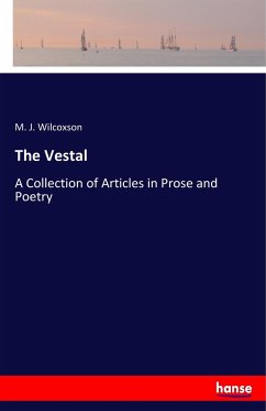 The Vestal - Wilcoxson, M. J.