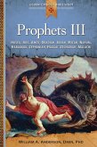 Prophets III (eBook, ePUB)