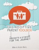 The Adoptive Parent Toolbox (eBook, ePUB)