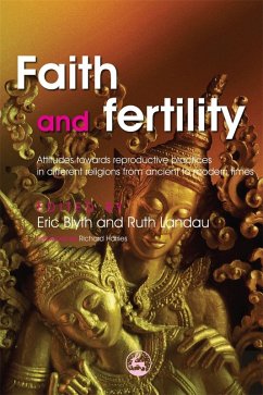 Cover Faith and Fertility (eBook, ePUB)