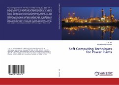 Soft Computing Techniques for Power Plants