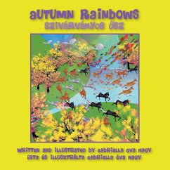 Autumn Rainbows - Nagy, Gabriella Eva