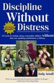 Discipline Without Distress (eBook, ePUB)