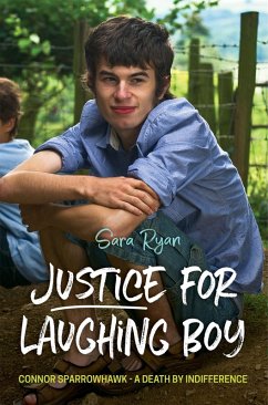 Justice for Laughing Boy (eBook, ePUB) - Ryan, Sara