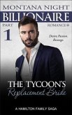 Billionaire Romance (eBook, ePUB) Billionaire Romance (eBook, ePUB)