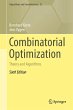 Combinatorial Optimization - Bild 1