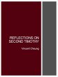 Reflections On Second Timothy (eBook,... - Bild 1