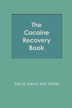 Cover The Cocaine Recovery Book (eBook, ePUB)