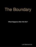 The Boundary (eBook, ePUB)