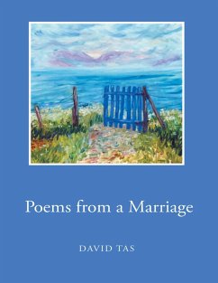 Cover Poems from a Marriage (eBook, ePUB)