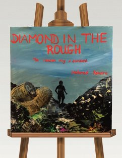 Diamond In the Rough: The Reason Why I Survived (eBook, ePUB) - Mohamed, Kamara