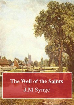The Well of the Saints (eBook, PDF) - M. Synge, J.