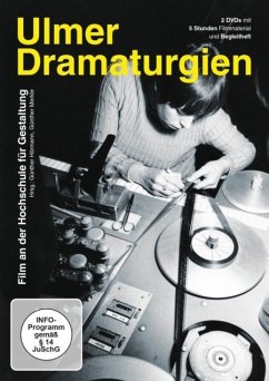 Ulmer Dramaturgien-Film An Der