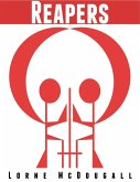Reapers (eBook, ePUB)