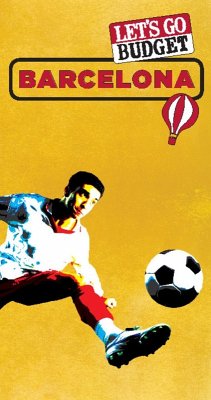 Cover Let's Go Budget Barcelona (eBook, ePUB)