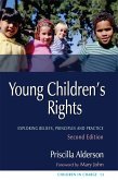 Young Children's Rights (eBook, ePUB Enhanced)