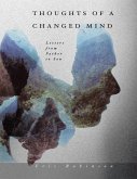 Thoughts of a Changed Mind: Letters from Father to Son (eBook, ePUB)