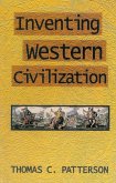 Inventing Western Civilization (eBook, ePUB)