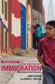 The Politics of Immigration (2nd Edition) (eBook, ePUB)
