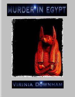 Murder In Egypt (eBook, ePUB) - Downham, Virinia